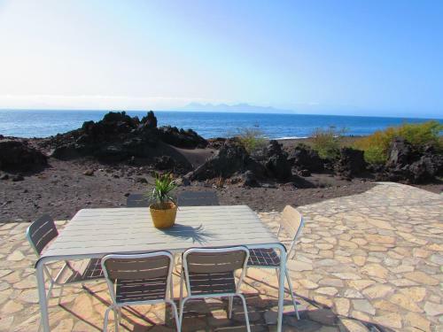 Bed & Breakfast Cap-azul