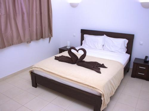 Tortuga Beach Resort Apartment