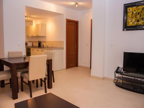 Tortuga Beach Resort Apartment