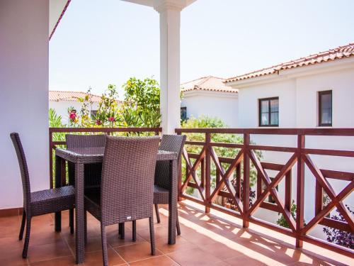 Tortuga Beach Resort Apartment