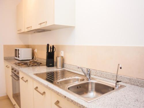 Tortuga Beach Resort Apartment