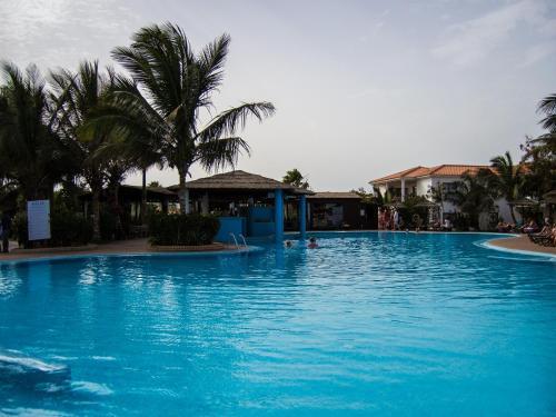 Tortuga Beach Resort Apartment