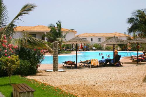 Tortuga Beach Resort Apartment