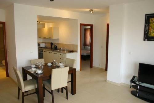 Tortuga Beach Resort Apartment