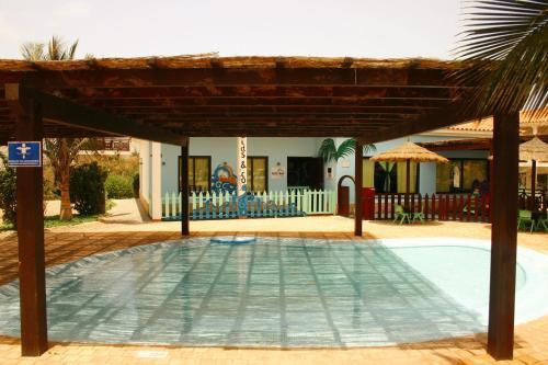Tortuga Beach Resort Apartment