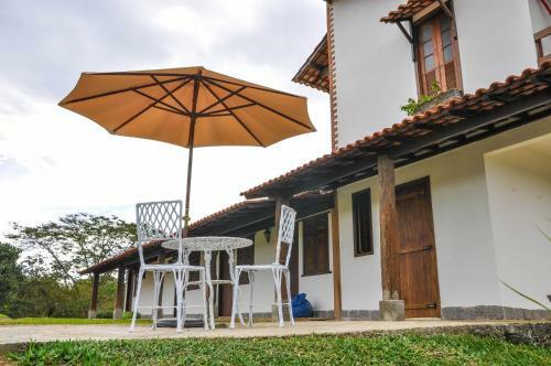 Hostal Pousada Casa Delta