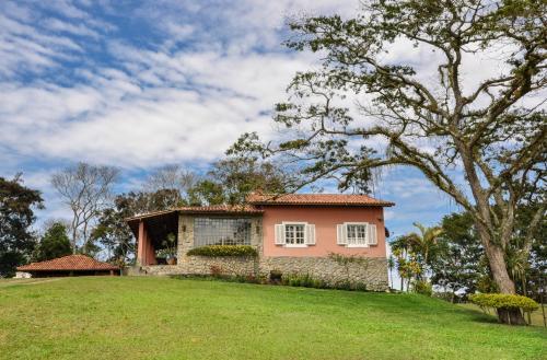 Hostal Pousada Casa Delta
