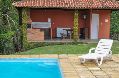 Hostal Pousada Casa Delta