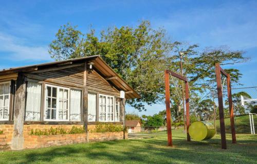 Hostal Pousada Casa Delta