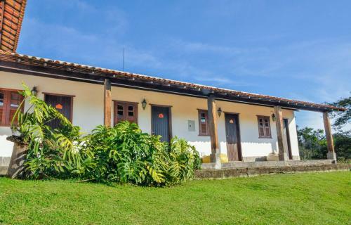 Hostal Pousada Casa Delta