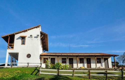Hostal Pousada Casa Delta
