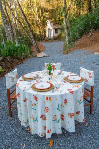 Hostal Pousada Casa Delta