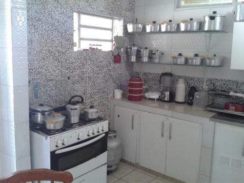 Casa Da Vov� Rute