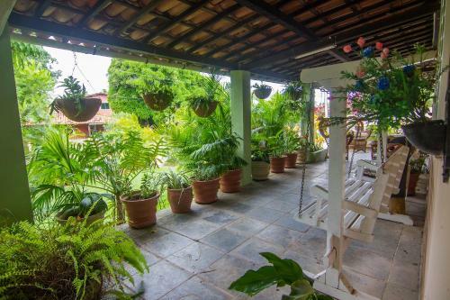 Casa Da Vov� Rute