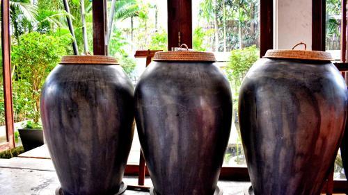 Hotel La Residence Blanc D'angkor