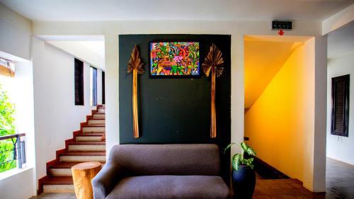 Hotel La Residence Blanc D'angkor