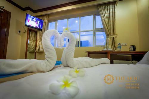 The Mou Hotel