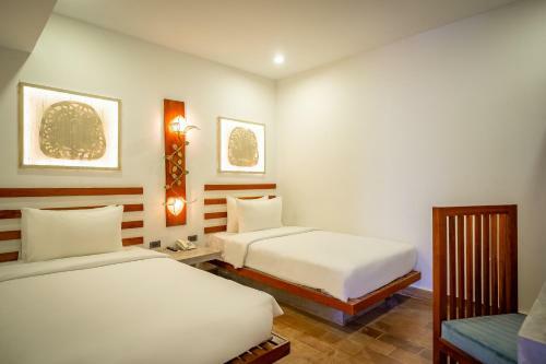 Sumeru Boutique Hotel & Spa