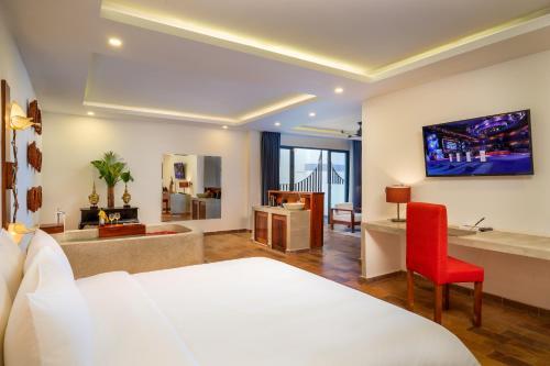 Sumeru Boutique Hotel & Spa