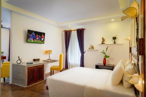 Sumeru Boutique Hotel & Spa