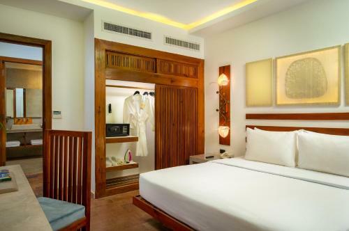 Sumeru Boutique Hotel & Spa