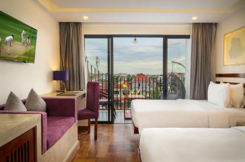 Sumeru Boutique Hotel & Spa
