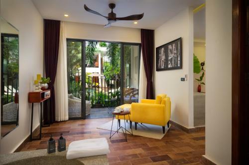 Sumeru Boutique Hotel & Spa