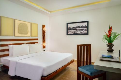 Sumeru Boutique Hotel & Spa