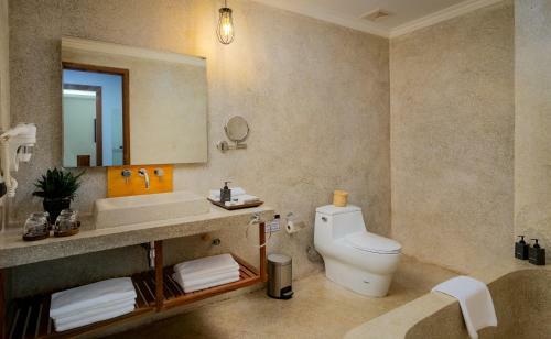 Sumeru Boutique Hotel & Spa