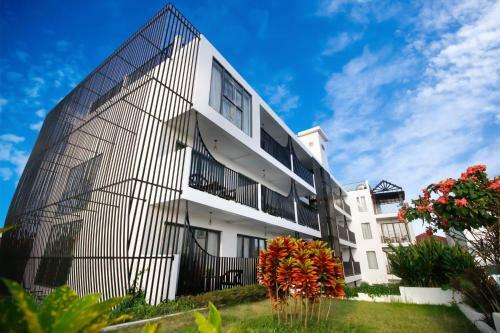 Sumeru Boutique Hotel & Spa