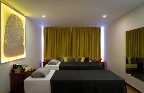 Sumeru Boutique Hotel & Spa