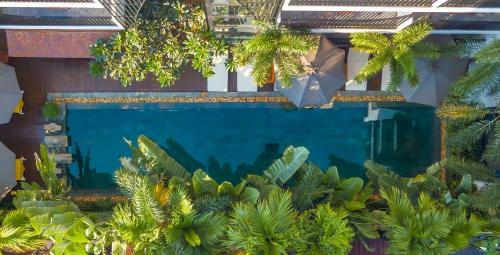 Sumeru Boutique Hotel & Spa