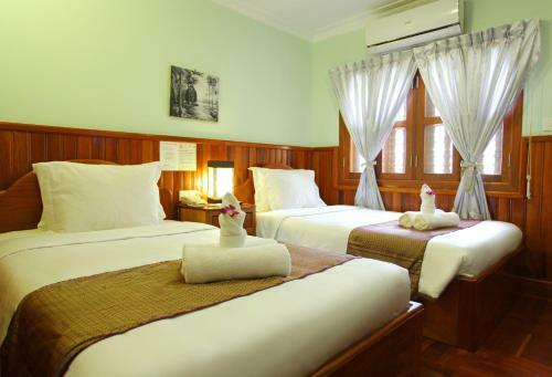 Hotel Hima Boutique