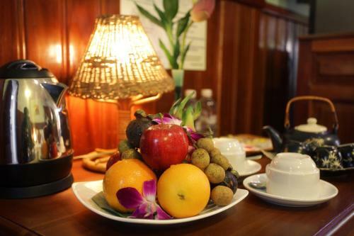Hotel Hima Boutique