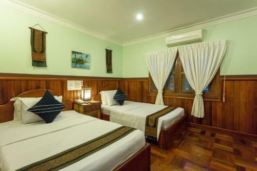 Hotel Hima Boutique