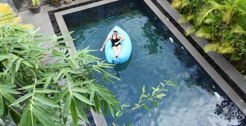 Hotel Hima Boutique