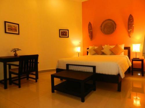 Hotel Villa Nissa