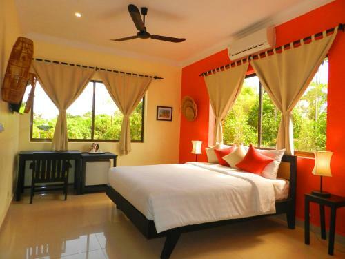 Hotel Villa Nissa
