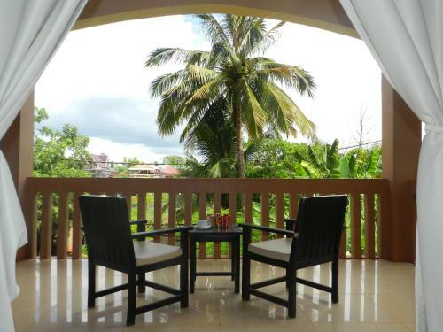 Hotel Villa Nissa