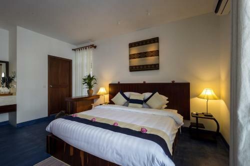 Villa Vmansion Boutique Hotel