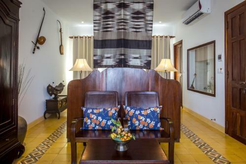 Villa Vmansion Boutique Hotel