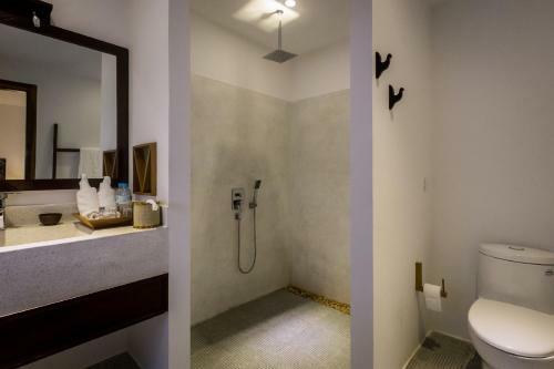 Villa Vmansion Boutique Hotel