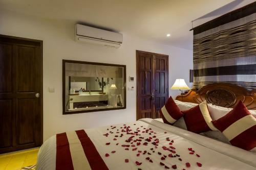 Villa Vmansion Boutique Hotel