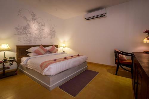Villa Vmansion Boutique Hotel