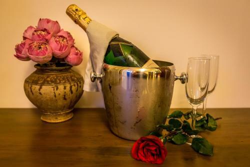 Villa Vmansion Boutique Hotel