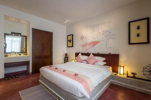 Villa Vmansion Boutique Hotel