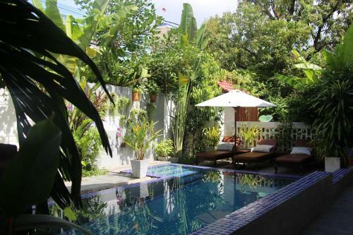 Villa Vmansion Boutique Hotel