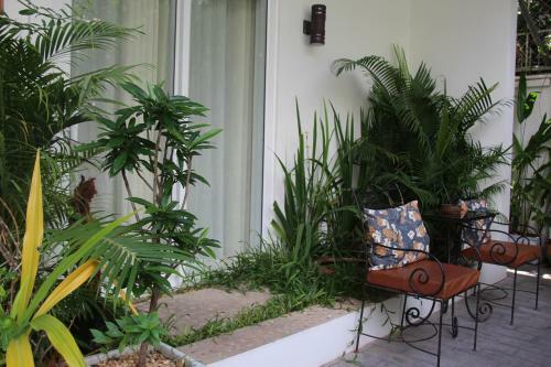 Villa Vmansion Boutique Hotel