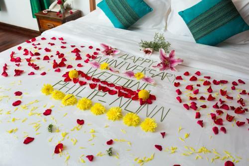 Hotel Malu Khmer Villa