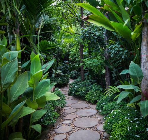 Hotel Malu Khmer Villa